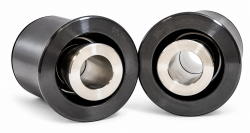 RV6 16-21 Civic Front Lower Control Arm Spherical Bushings